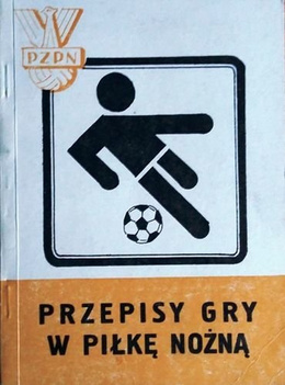 The rules football (Poland) (1982)
