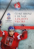 Czech bronze on the Danube and Jagr waltz