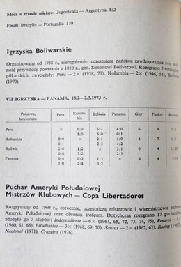 World football. Volume II (Janusz Kukulski)