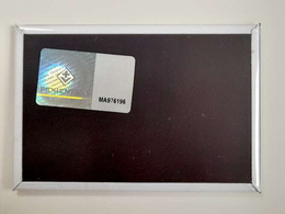 ACF Fiorentina magnet (official product)