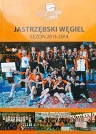 Jastrzebski Wegiel season 2013/2014