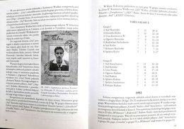 Sparta Kazimierza Wielka 1921-2000