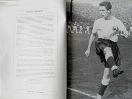 Tottenham Hotspur. Player by Player