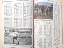 Sports Football Encyclopedia. Volumen 2 (Turkiye)