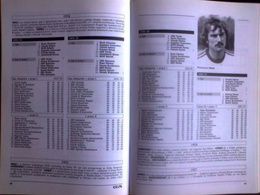 80 years of Football Association in Katowice - Jubilee Book