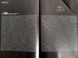 50 years of Champions. Official UEFA Guide