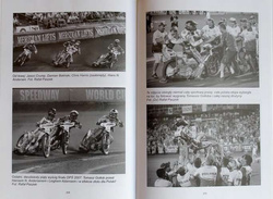 Team World Cup 2001-2008 (Speedway history volume IV)