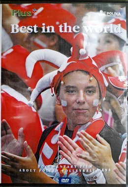 The Best on the World DVD film (English version)