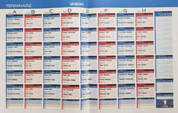 Champions League season 2023/204 fan's guide 