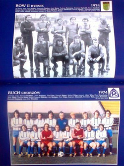 80 years of Football Association in Katowice - Jubilee Book