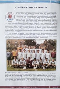 The Guide of Seniors Club West Pomeranian Football Association (nr 2/2018)