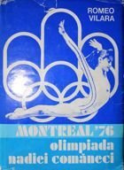 Montreal'76. The Games of Nadia Comaneci (Romania)