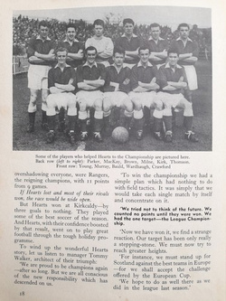 The Scottish Football Book (1958)