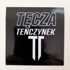 Tecza Tenczynek sticker (official product)