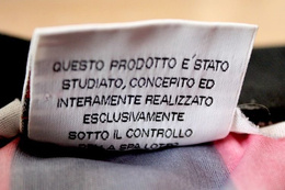 AC Milan 1992-94 team shirt (official product)