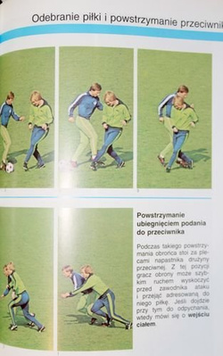 How to play football?