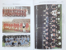 Shyqyri Rreli. The Biography of Albanian Football