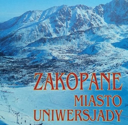 Zakopane City Universiade