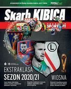 Ekstraklasa Spring 2021 Fan's Guide (Przeglad Sportowy)