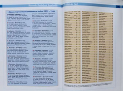 The Decade of Slovakia Football