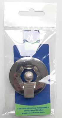 Ligue 1 France Champion trophy miniature replica (official product)