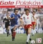 Goals of Poland National football team (volume 2) - World Cup Argentina'78 and Spain'82 VCD film