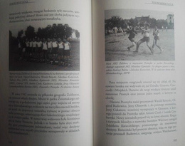 Forbidden goals. Football in occupied Warsaw