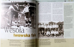 My football story. Volume 2 - Poland