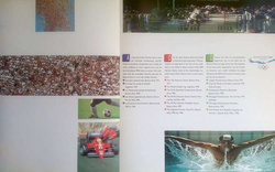 Buenos Aires 2004. Olympic Games candidate city