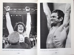 Sport and press 1881-1981