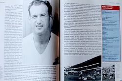 Encyclopedia of Football. An A-Z of the English Game