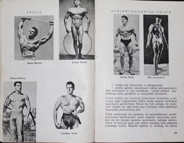 The Power, Efficiency and Beauty (Body Building)