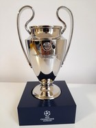 Big Replica Champions League Trophy 15,5 cm (Official Licensed Product)