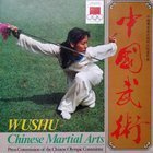 Wushu Chinese Martial Arts