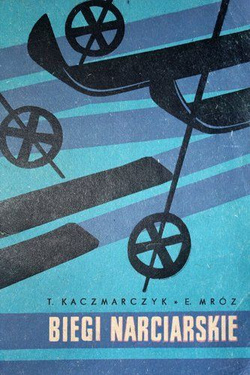 Cross-country skiing (1957)