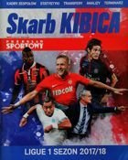 Ligue 1 season 2017/2018 Fan's Guide (Przeglad Sportowy)