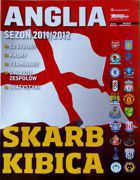 Premier League 2011/2012 Fans Guide (Przeglad Sportowy)