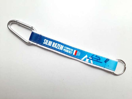 Poland Team of Beijing 2022 Winter Olympic Games key lanyard (official product)