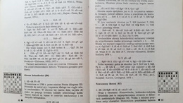 Secrets of 64 chess squares