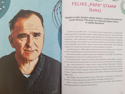 The sports champions. 49 stories of extraordinary winners