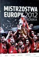 Chronicle of 2012 European Football Championship