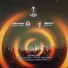 Shakhtar Donetsk – SC Braga Europa League official programme