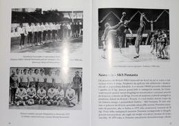 90 years of Academic Sport Association in Poznan