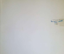 Buenos Aires 2004. Olympic Games candidate city