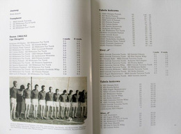 Sport Club Tur Turek. 90th Anniversary