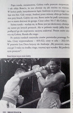 Fights of the century