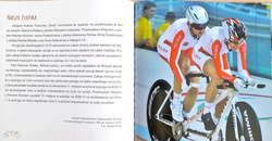 30 years of tandem cycling in Poland