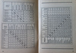 Men's Ekstraklasa in handball programm (1968)