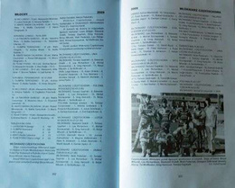 Speedway ABC 2009 (volume IX)