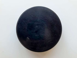 IIHF Ice Hockey World Championship 2024 Czech Republic puck (official product)